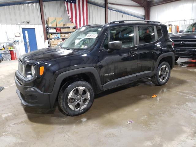 JEEP RENEGADE S 2017 zaccjbab3hpf29163