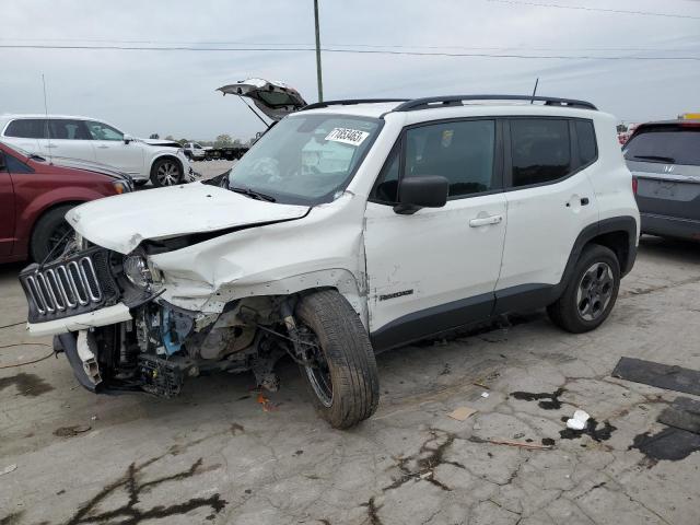 JEEP RENEGADE 2017 zaccjbab3hpf38218