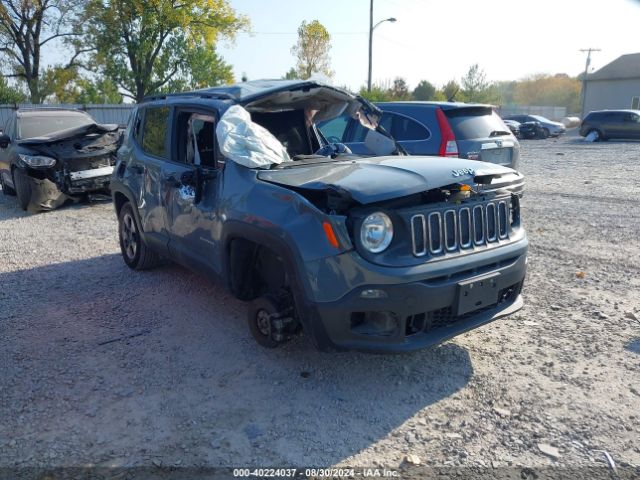 JEEP RENEGADE 2017 zaccjbab3hpf38512