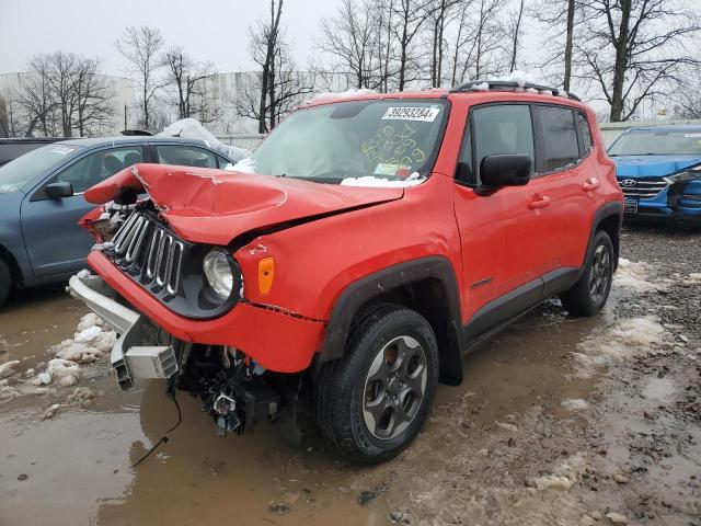 JEEP RENEGADE 2017 zaccjbab3hpg05173