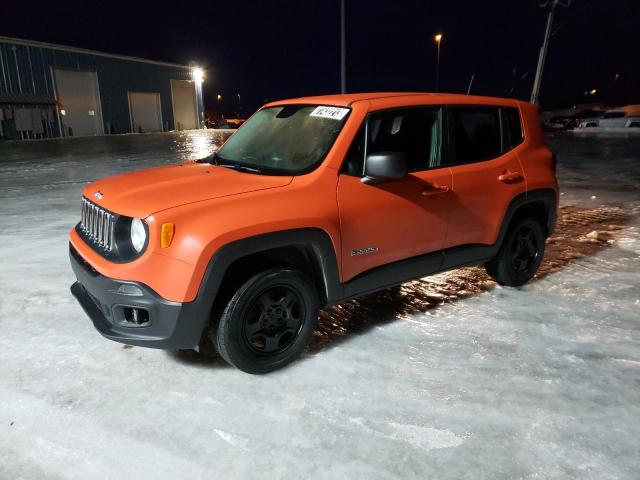 JEEP RENEGADE 2017 zaccjbab3hpg15265