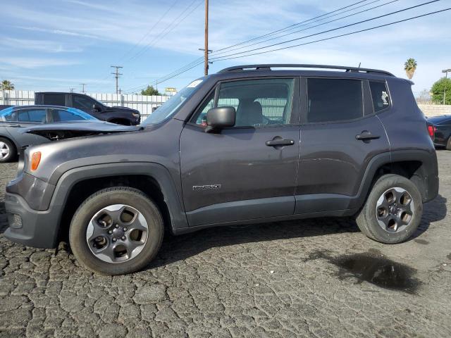 JEEP RENEGADE 2018 zaccjbab3jpg63886