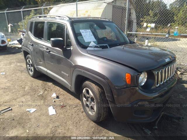 JEEP RENEGADE 2018 zaccjbab3jpg82955