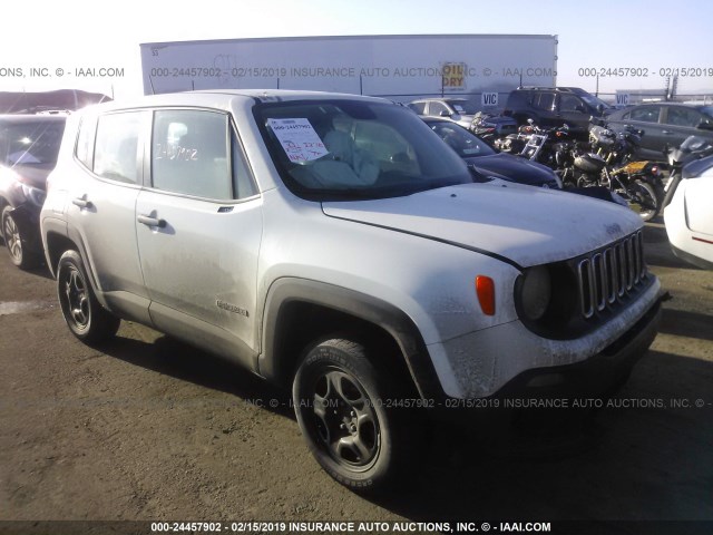 JEEP RENEGADE 2018 zaccjbab3jpg92949