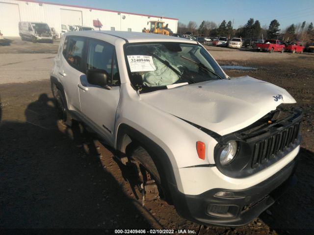 JEEP RENEGADE 2018 zaccjbab3jpg94488