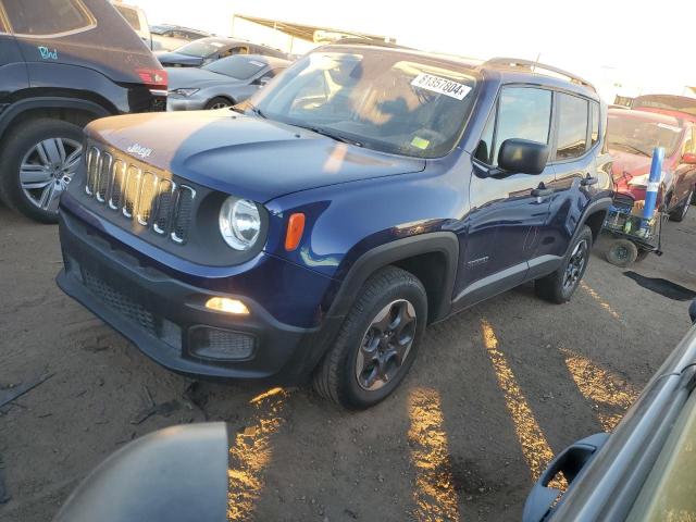 JEEP RENEGADE S 2018 zaccjbab3jpg94605