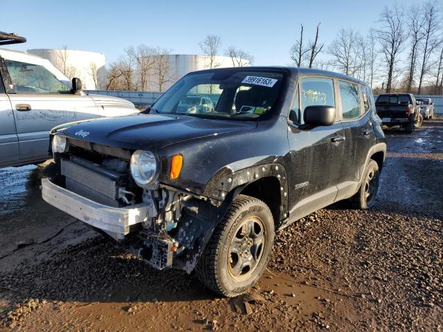 JEEP RENEGADE S 2018 zaccjbab3jpg98766