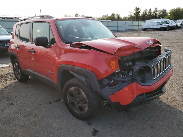 JEEP RENEGADE S 2018 zaccjbab3jph08342