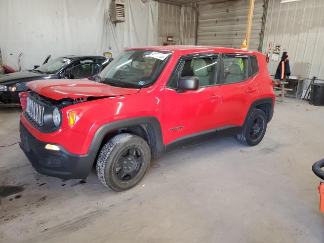 JEEP RENEGADE S 2018 zaccjbab3jph09152