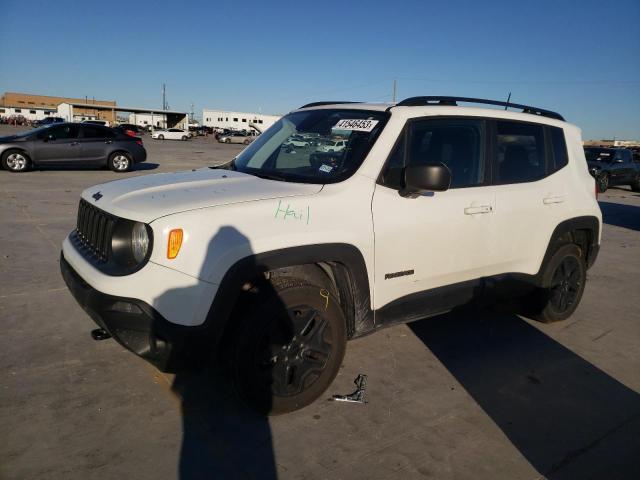 JEEP RENEGADE S 2018 zaccjbab3jph27148