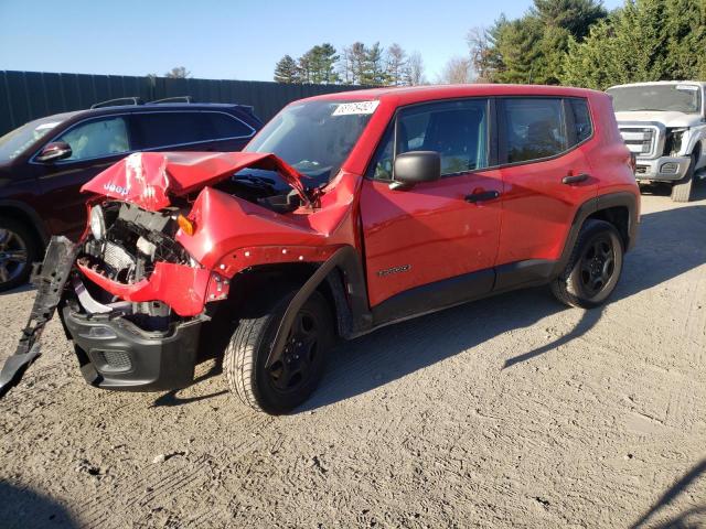 JEEP RENEGADE S 2018 zaccjbab3jph36240