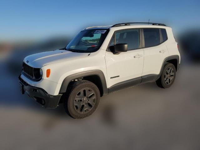 JEEP RENEGADE 2018 zaccjbab3jph38344