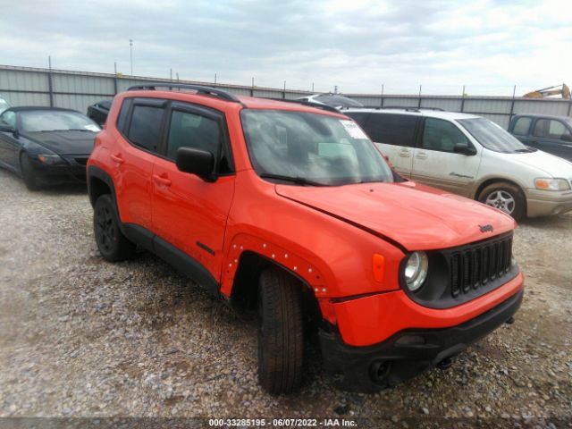 JEEP RENEGADE 2018 zaccjbab3jph52342