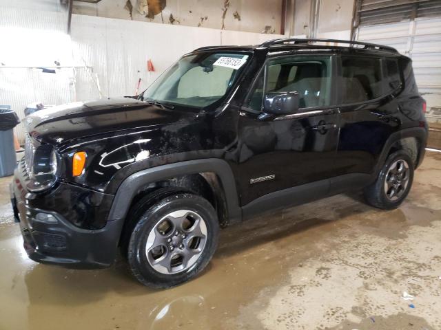 JEEP RENEGADE S 2018 zaccjbab3jph65883