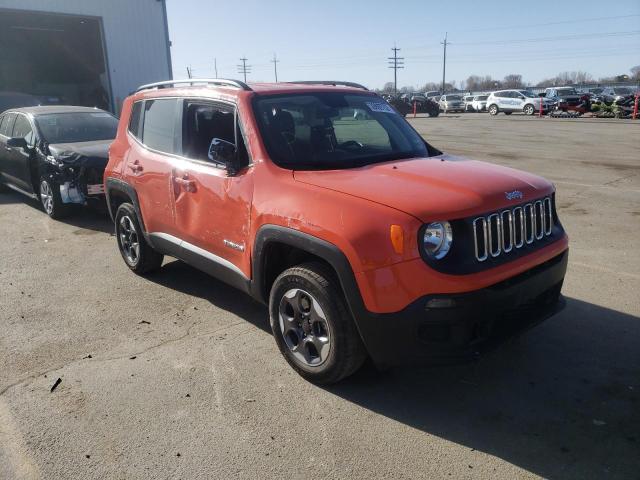 JEEP RENEGADE S 2018 zaccjbab3jph79329