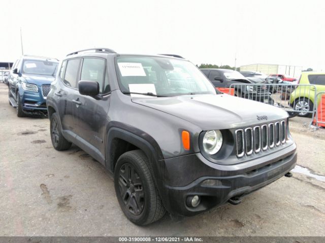 JEEP RENEGADE 2018 zaccjbab3jph80142