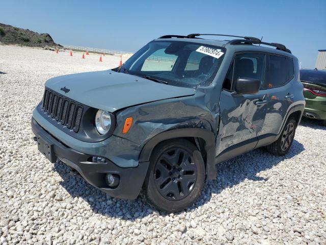 JEEP RENEGADE 2018 zaccjbab3jph80660