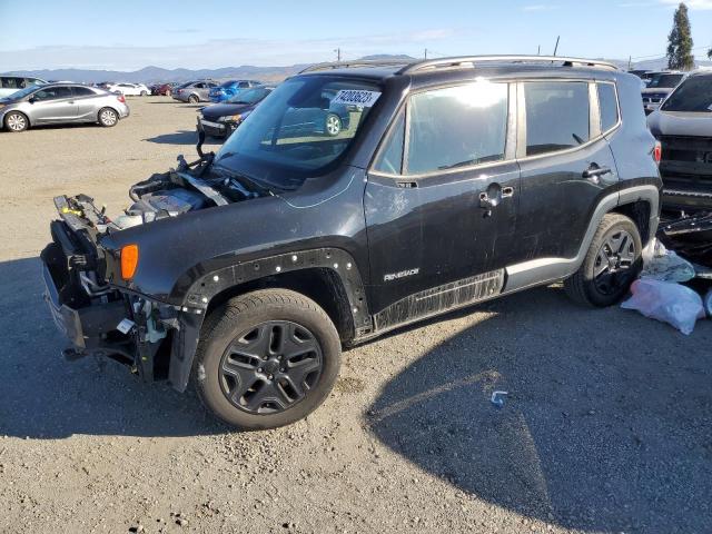 JEEP RENEGADE 2018 zaccjbab3jph83798