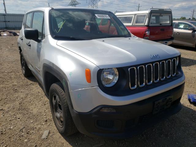 JEEP RENEGADE S 2018 zaccjbab3jpj01130