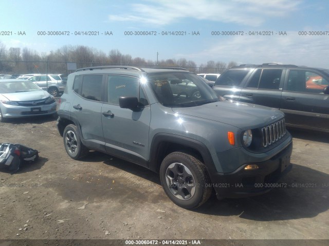 JEEP RENEGADE 2018 zaccjbab3jpj06117