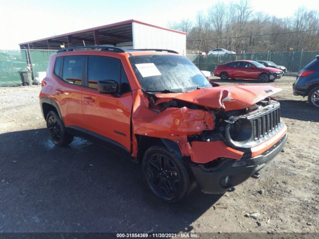 JEEP RENEGADE 2018 zaccjbab3jpj09275