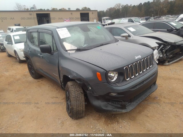 JEEP RENEGADE 2018 zaccjbab3jpj36346