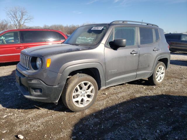 JEEP RENEGADE S 2018 zaccjbab3jpj42745