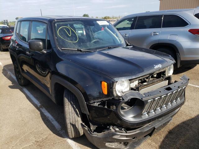 JEEP RENEGADE S 2018 zaccjbab3jpj53597