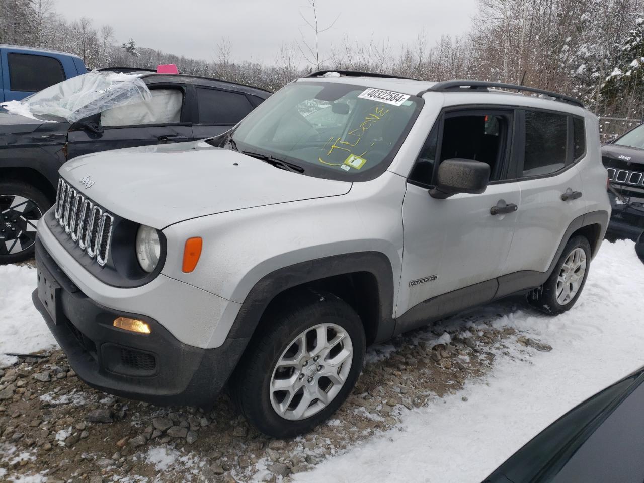 JEEP RENEGADE 2018 zaccjbab3jpj55737