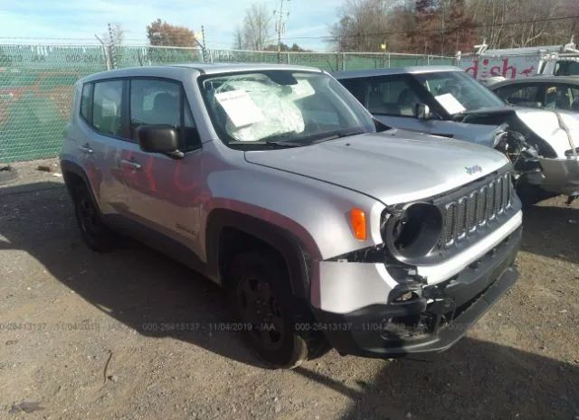 JEEP RENEGADE 2018 zaccjbab3jpj58055