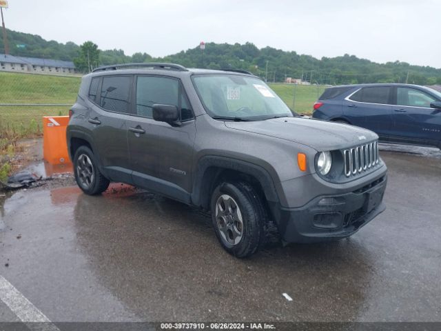 JEEP RENEGADE 2017 zaccjbab4hpe49175