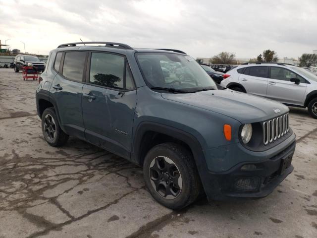 JEEP RENEGADE S 2017 zaccjbab4hpe56322