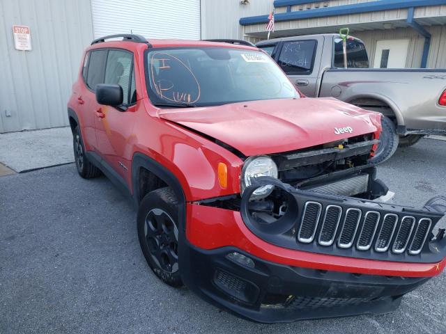 JEEP RENEGADE S 2017 zaccjbab4hpe84976