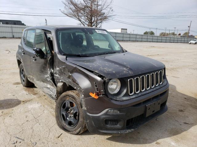 JEEP RENEGADE S 2017 zaccjbab4hpf61765