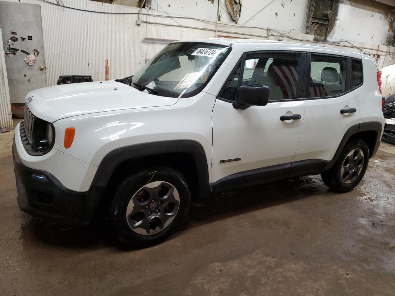 JEEP RENEGADE 2017 zaccjbab4hpf93454