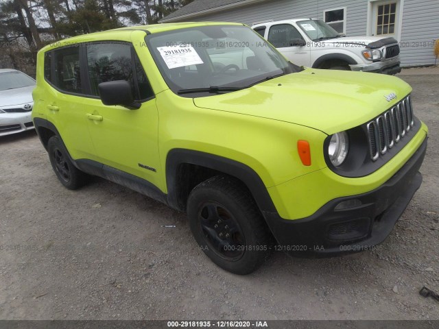 JEEP NULL 2017 zaccjbab4hpg06834