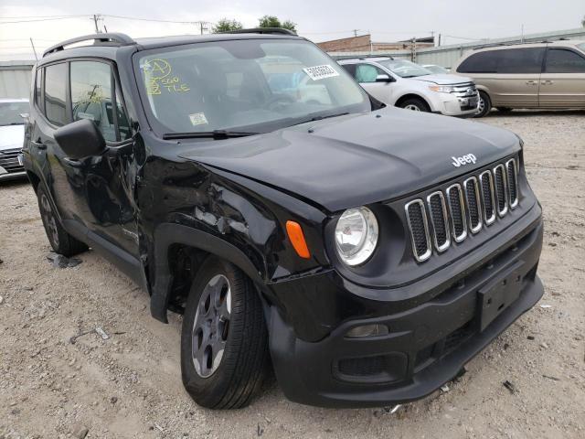 JEEP RENEGADE 2017 zaccjbab4hpg17770