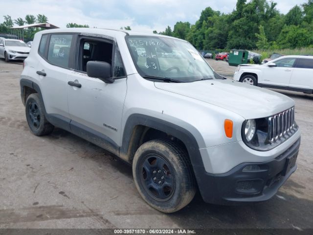 JEEP RENEGADE 2017 zaccjbab4hpg35797