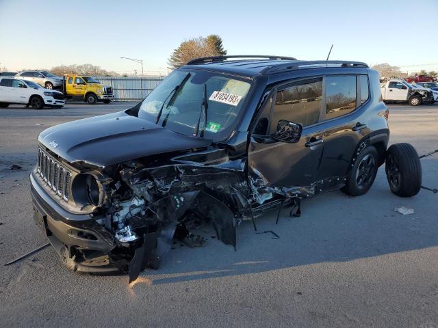 JEEP RENEGADE 2017 zaccjbab4hpg60148