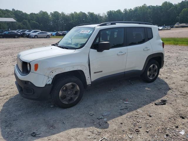 JEEP RENEGADE S 2017 zaccjbab4hpg61235