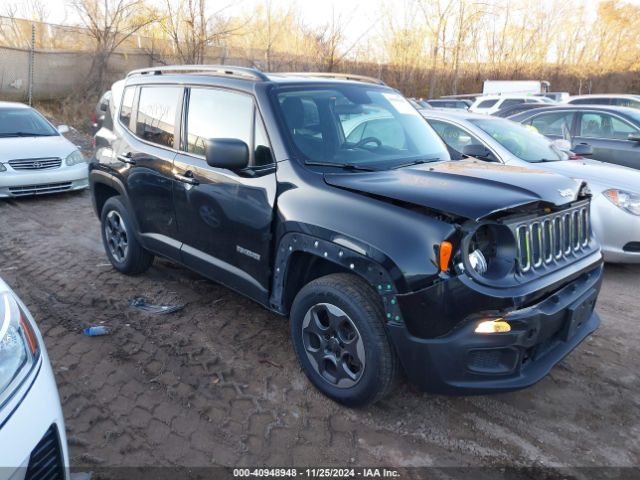 JEEP RENEGADE 2017 zaccjbab4hpg64121