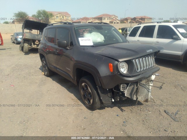 JEEP RENEGADE 2018 zaccjbab4jpg66571