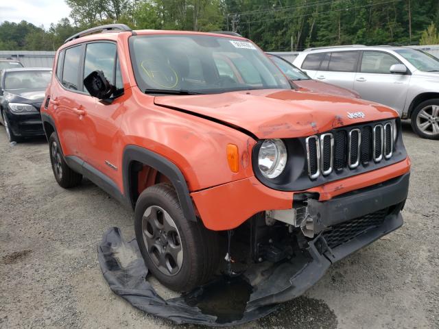 JEEP RENEGADE S 2018 zaccjbab4jpg75254