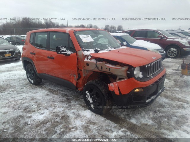 JEEP RENEGADE 2018 zaccjbab4jph17406