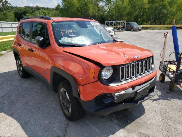 JEEP RENEGADE S 2018 zaccjbab4jph18071