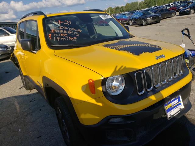 JEEP RENEGADE S 2018 zaccjbab4jph36456