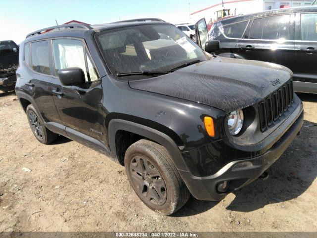 JEEP RENEGADE 2018 zaccjbab4jph47599