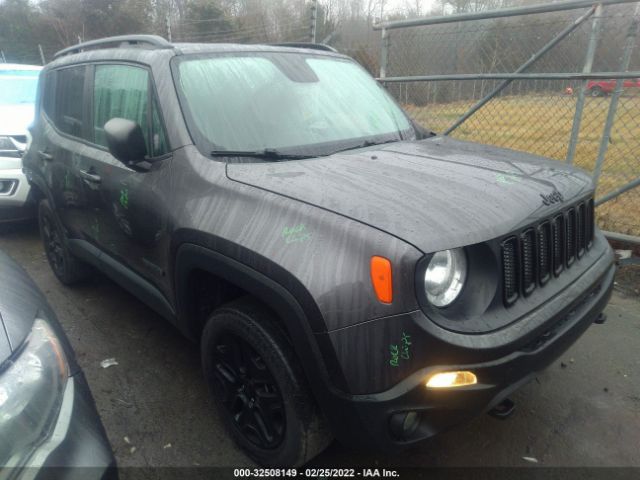 JEEP RENEGADE 2018 zaccjbab4jph73118