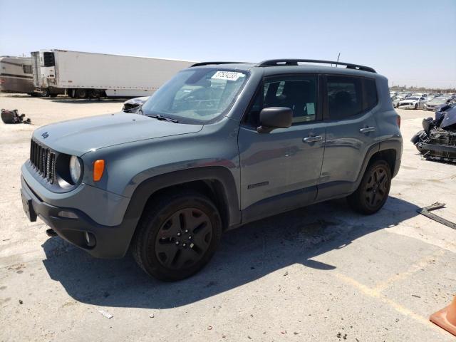 JEEP RENEGADE S 2018 zaccjbab4jph80604