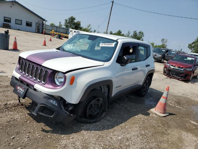 JEEP RENEGADE S 2018 zaccjbab4jph87990